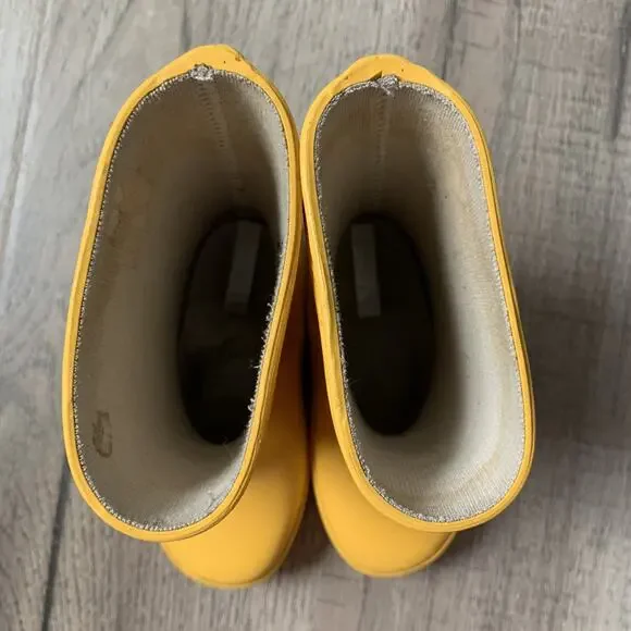 Hunter Rain Boots *PLEASE READ* - Picture 8 of 11